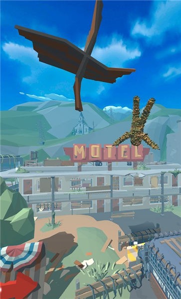 Ragdoll Jump Masters(布娃娃跳跃大师手机版) Ragdoll Jump Masters(布娃娃跳跃大师手机版)