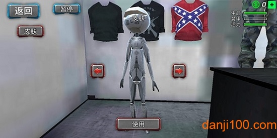 火柴人惊奇队长 火柴人惊奇队长