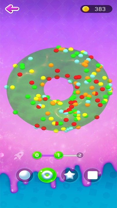 粘土模拟制作 粘土模拟制作