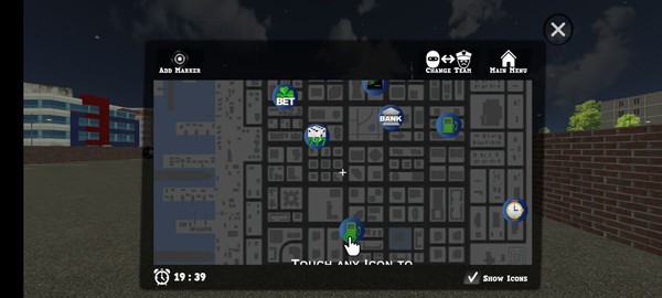 交通警察模拟器3D 交通警察模拟器3D