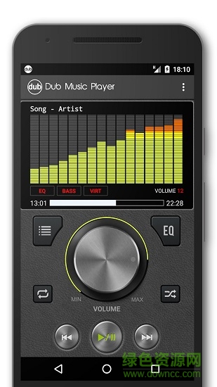 dub音乐播放器最新版 dub音乐播放器最新版
