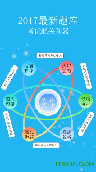 初级药士题库 初级药士题库