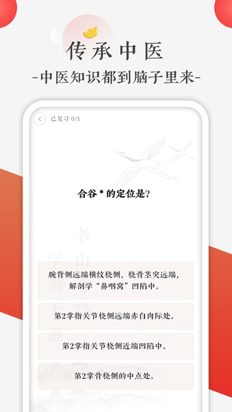 快背中医 快背中医