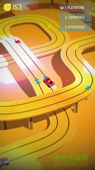 迷你漂移赛车无限金币版 迷你漂移赛车无限金币版