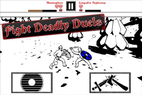 剑与荣耀游戏 剑与荣耀游戏