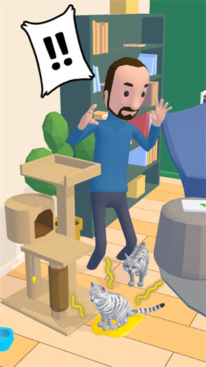 猫咪想恋爱 猫咪想恋爱