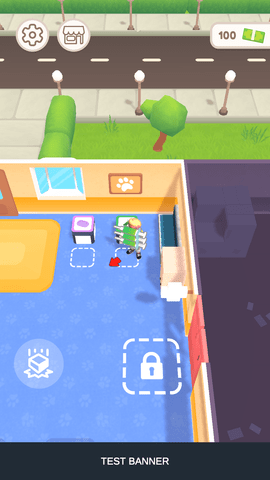 恐龙医院救援游戏 恐龙医院救援游戏