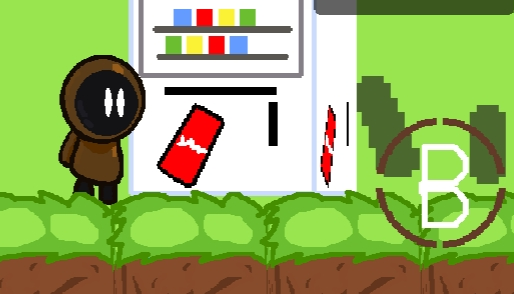 太空人甘棕大冒险 太空人甘棕大冒险