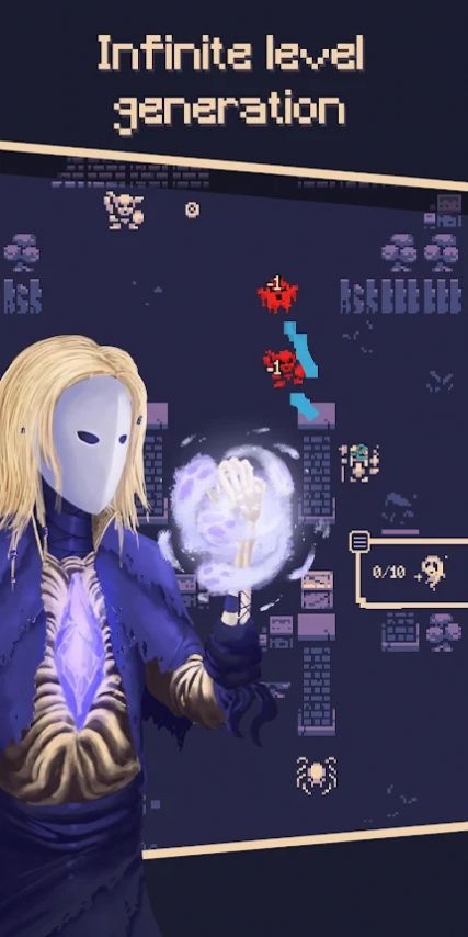 那就来冒险一下(OneBit Adventure) 那就来冒险一下(OneBit Adventure)