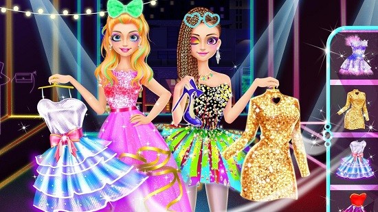 皇家公主化妆沙龙 皇家公主化妆沙龙