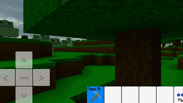 迷你世界生存 迷你世界生存