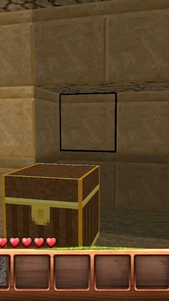 像素世界:天空之城 像素世界:天空之城