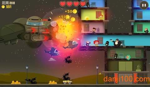 疯狂外星人金币修改版 疯狂外星人金币修改版