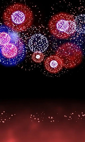 新年烟花模拟器 新年烟花模拟器