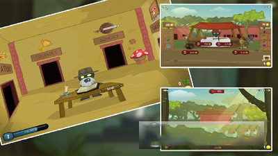 刀剑与灵魂 刀剑与灵魂