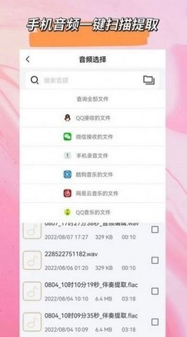 音频格式转换大师 音频格式转换大师