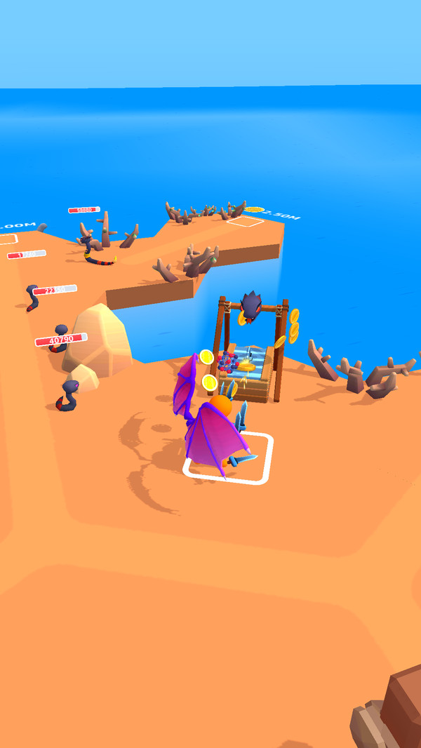 文明超进化 文明超进化