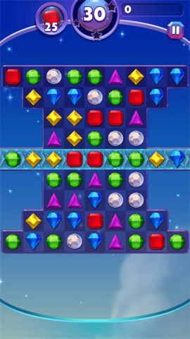 宝石迷阵3app 宝石迷阵3app