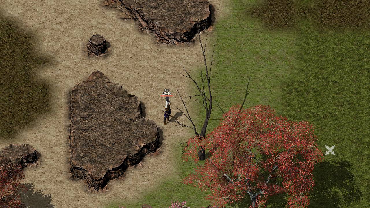 失落战境 失落战境