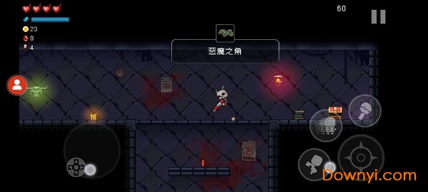 深渊呼唤 深渊呼唤