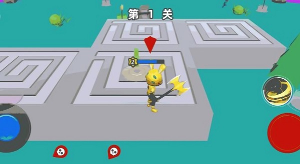 超级武器大师 超级武器大师