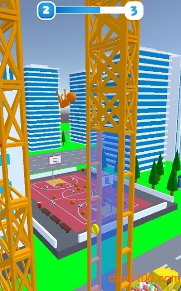 人类毁灭者 人类毁灭者