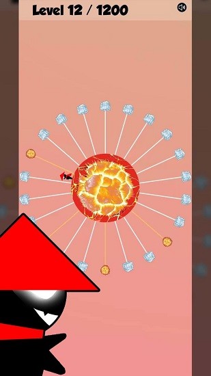这个游戏烫Jio 这个游戏烫Jio