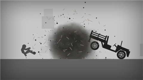 车祸模拟器 车祸模拟器