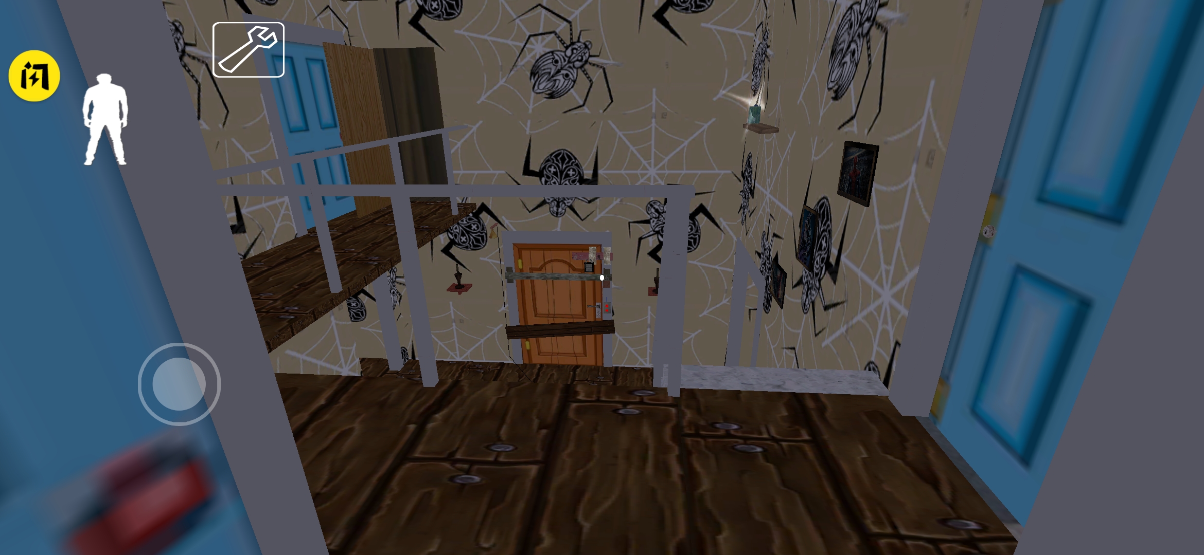 奶奶蜘蛛侠 奶奶蜘蛛侠