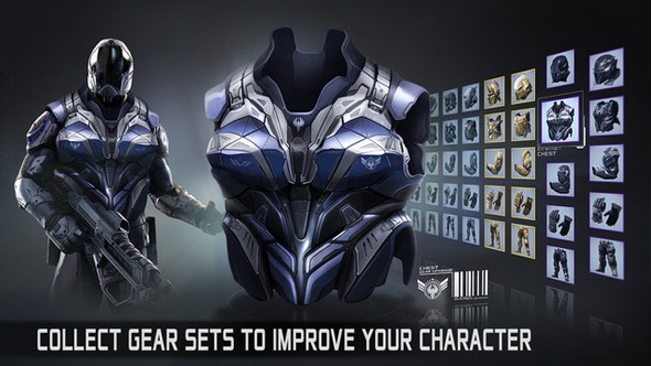 死亡效应2 死亡效应2