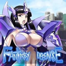 魔幻塔防HD​​
