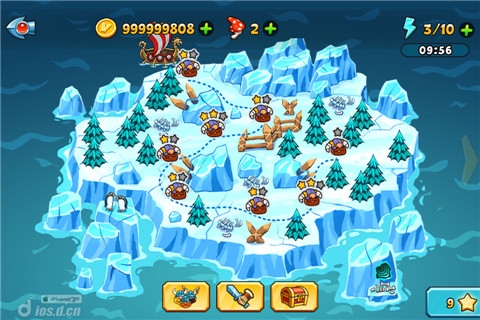 维京海盗射手之旅手机版 维京海盗射手之旅手机版