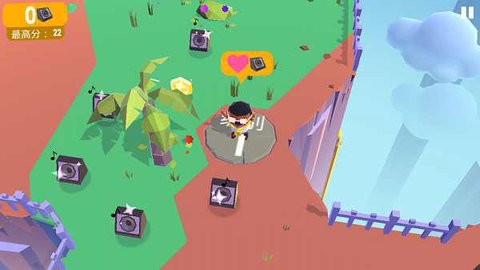 划动浮空岛安卓版游戏 划动浮空岛安卓版游戏