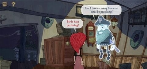 家禽舰队安卓版 家禽舰队安卓版