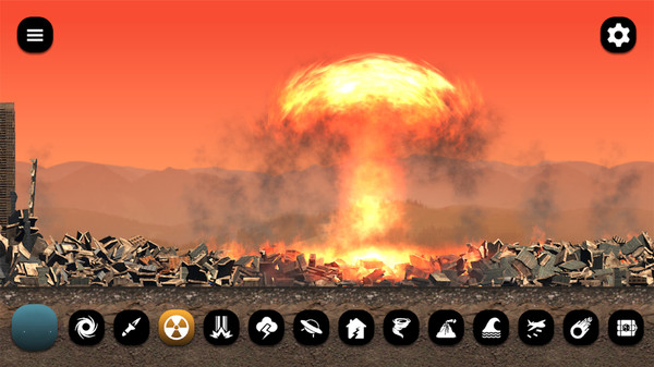 城市毁灭计划 城市毁灭计划