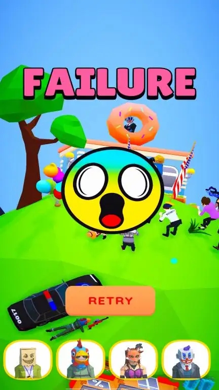 找到并狙击 找到并狙击