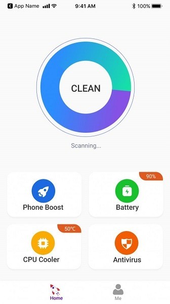 无敌清理王 无敌清理王