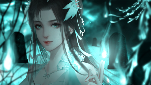 苍穹之上番外 苍穹之上番外