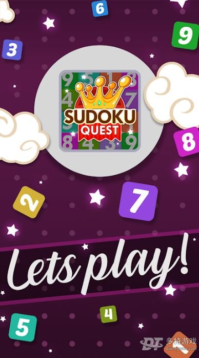 数独探秘 数独探秘