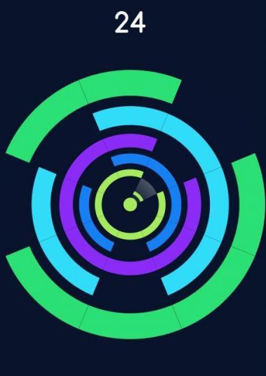 拼环逃生 拼环逃生