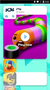 poki小游戏app poki小游戏app