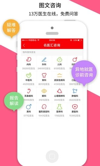 名医汇 名医汇