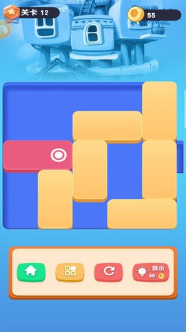 华容道经典闯关 华容道经典闯关