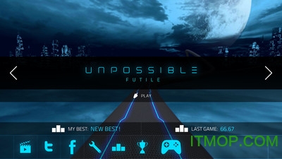 天方夜谭(Unpossible) 天方夜谭(Unpossible)