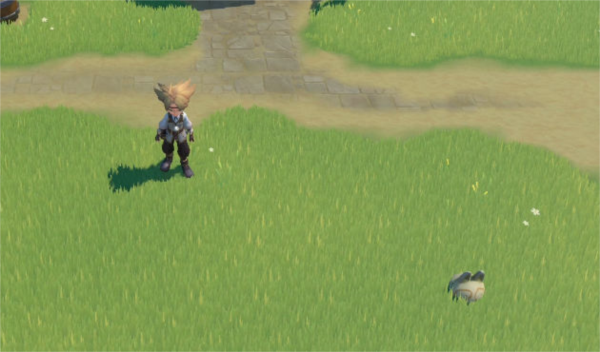 牧场气息 最新版v0.4.1 牧场气息 最新版v0.4.1