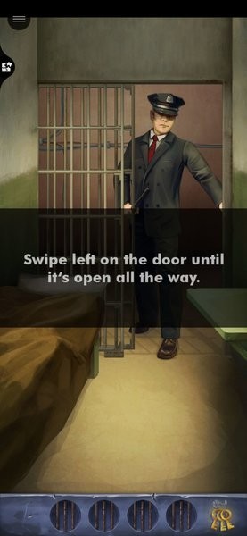 逃离恶魔岛 逃离恶魔岛