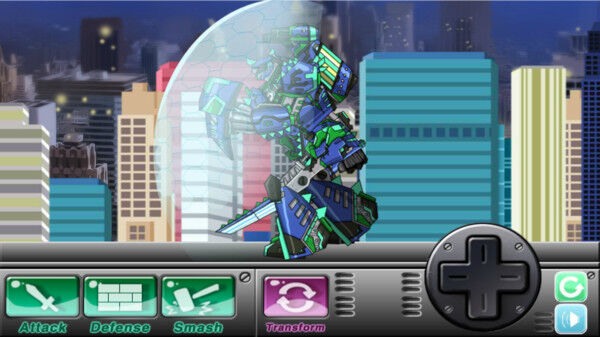 角龙组装机器人 角龙组装机器人