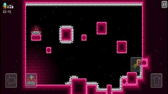 地牢废墟游戏 地牢废墟游戏