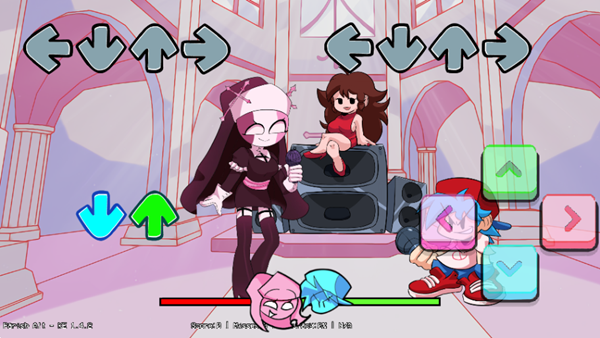 周五夜放克 周五夜放克