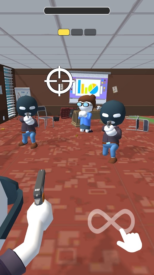 房间清洁工 房间清洁工